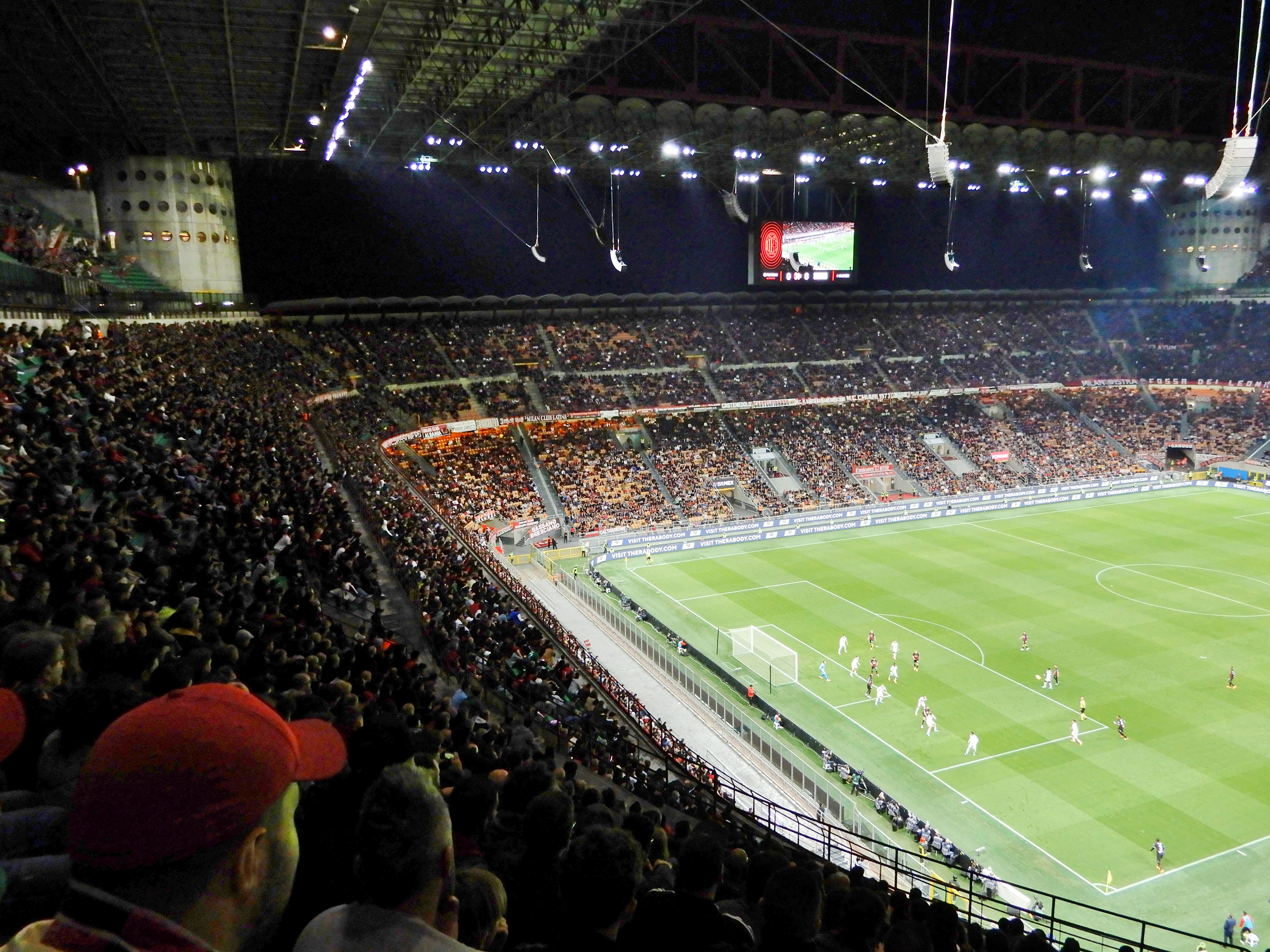 Stadion „Akademik” Sofia –