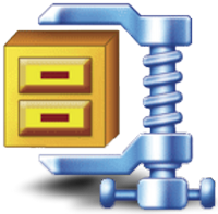 WinZip Pro 16.0 Build 9