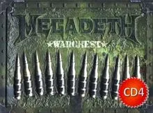 Megadeth-2007-Warchest-Boxed-Set-CD4-mp3