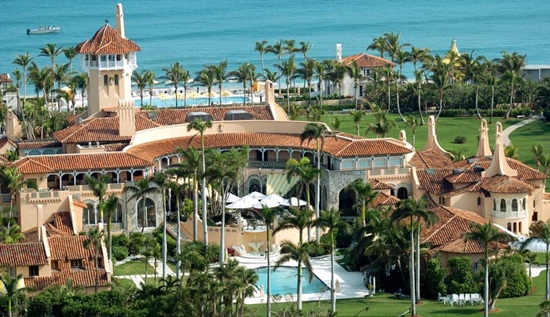 Resor Mewah Mar-A-Lago