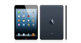 iPad 4