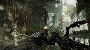 crysis-3 screen-shot