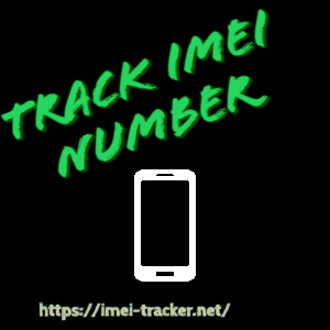 IMEI tracker iPhone