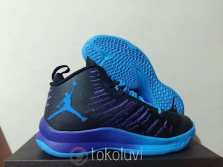 Jordan Superfly 5 hitam ungu Sepatu Basket Premium, harga jordan super fly 5 , jual jordan superfly 5 , jordan superfly 5 replika , premium , import, murah, toko sepatu basket  