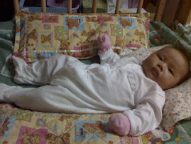 izz Damia (2 months)