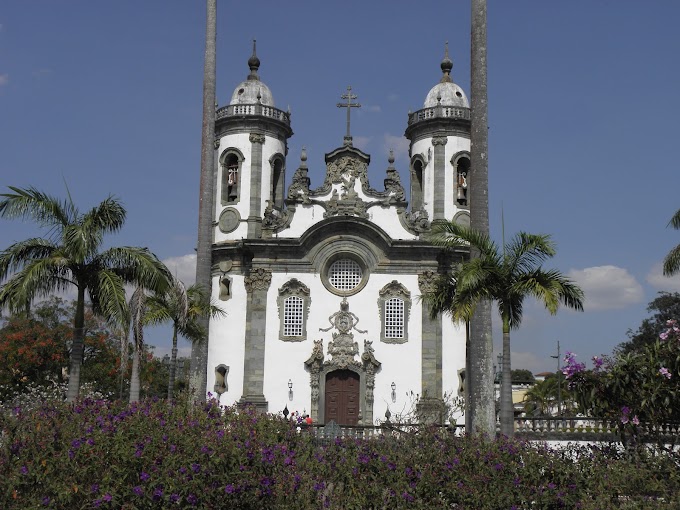 Fotos - São João Del Rei e Tiradentes