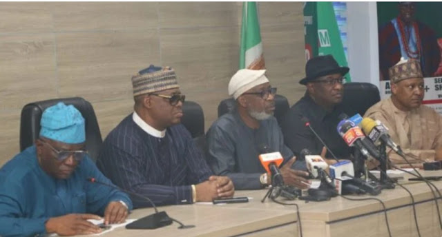 APC campaign asks law enforcement agencies to arrest, prosecute Atiku for ‘corruption’