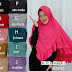 Jilbab Jersey Jumbo Rempel