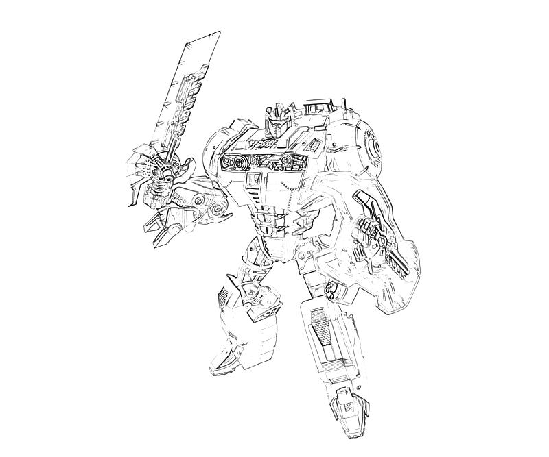 printable-transformers-fall-of-cybertron-swoop-character_coloring-pages