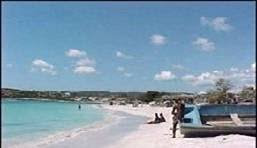 More Beautiful Beaches on the Jamaican Coastline