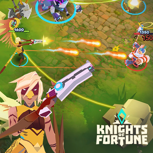 Knights of Fortune- Play NOW at abcya.live!