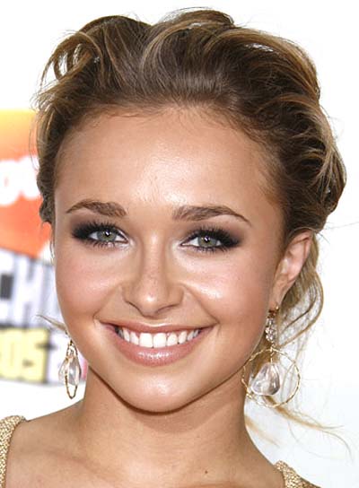 hayden panettiere hair. Hayden Panettiere Hair