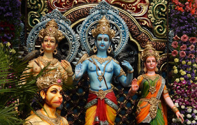 Jai Shri Ram: Resonating Melodies of Devotion and Culture