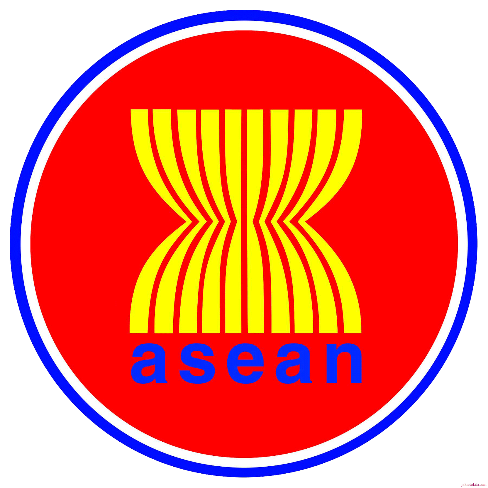 Belajar sambil berbagi asean