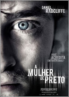 Download Baixar Filme A Mulher de Preto   Dublado