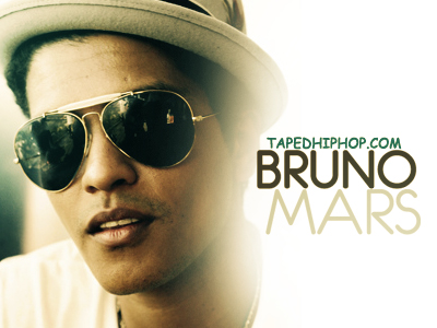 bruno mars