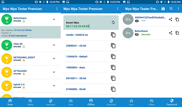 10 Best Wifi Password Hacker Apps For Android Without Root 2019 10 Best Wifi Password Hacker Apps For Android Without Root 2019