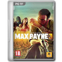 Max Payne 3 