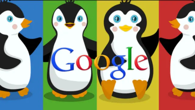 تحديث خوارزميات جوجل البطريق google penguin