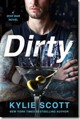 Dirty by Kylie Scott