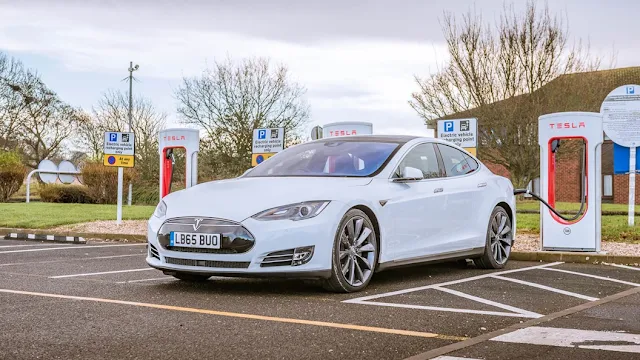 Tesla Superchargers: Lower Membership Prices Mean Affordable Charging for Every Electric Car Owner