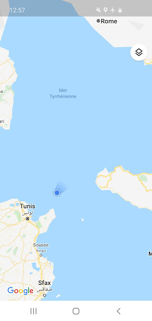 Contrebande de pétrole entre la Tunisie et l'Italie