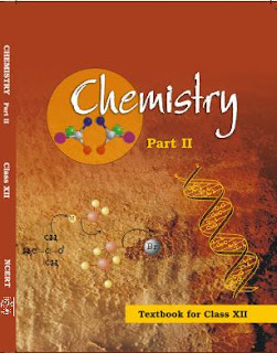 NCERT Chemistry class 12 (Part-2)