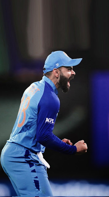 Virat Kohli HD Images