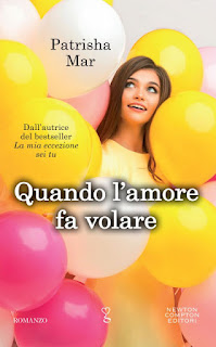 Titolo: Quando L'amore Fa Volare  Autore: Patrisha Mar