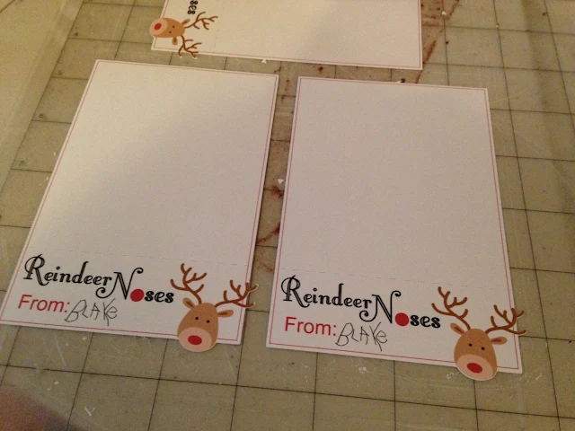 Silhouette Studio, Silhouette Cameo, free cut file, Christmas, Reindeer