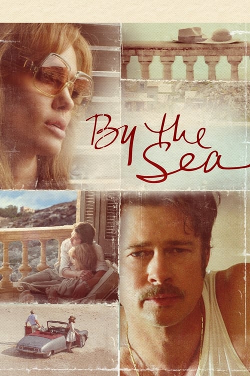 Download By the Sea 2015 Full Movie With English Subtitles