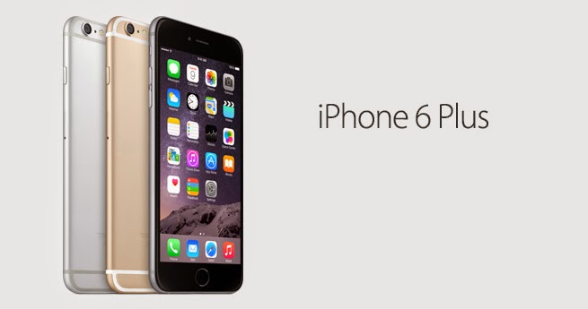 Apple iPhone 6 Plus Spec And Price Malaysia  Harga 