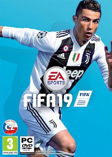 Download FIFA 19 CPY PC