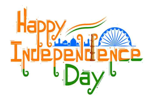 Happy   Independence  Day