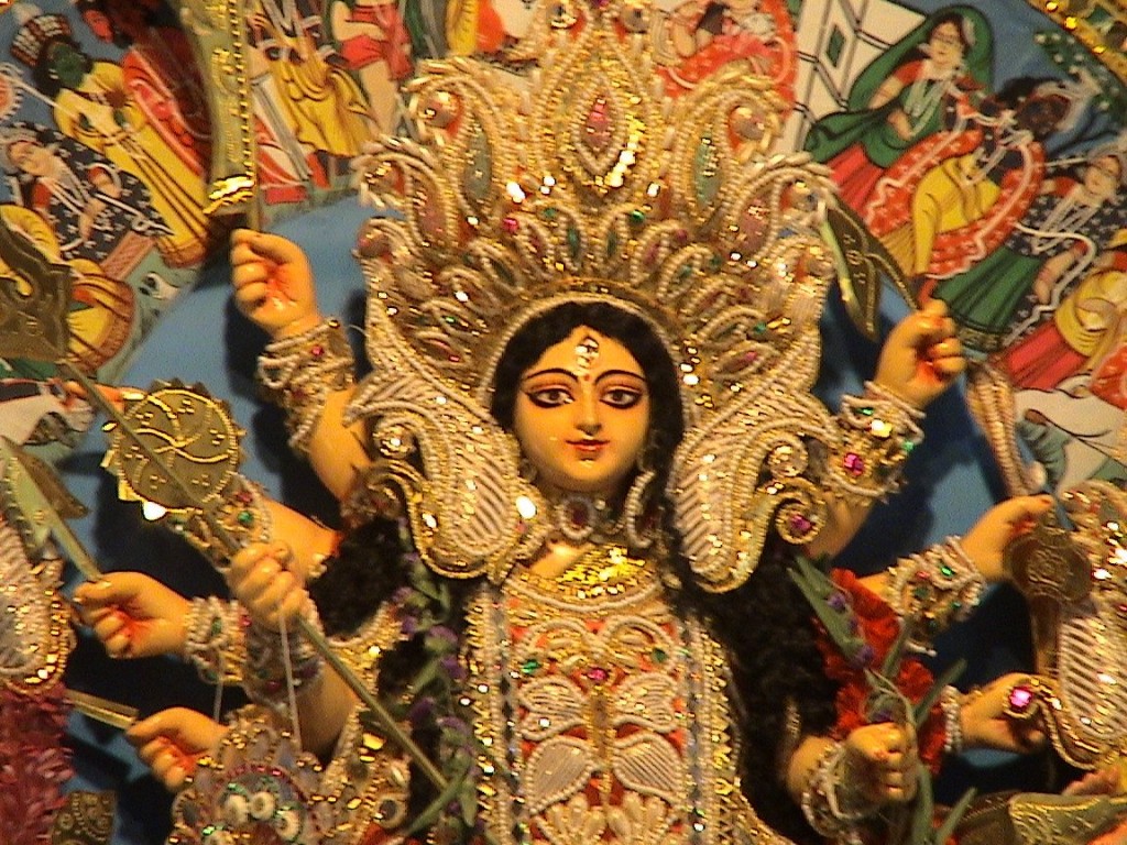 Navratri wallpaper