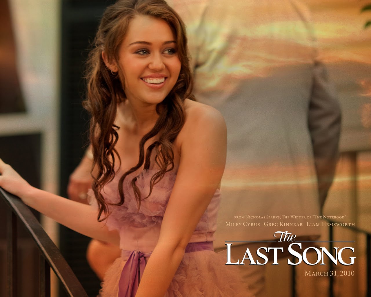 Miley Cyrus Wallpapers