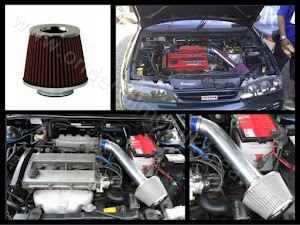 OPEN FILTER MOBIL DOHC