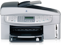 HP Officejet 7200 Series Driver & Software Download