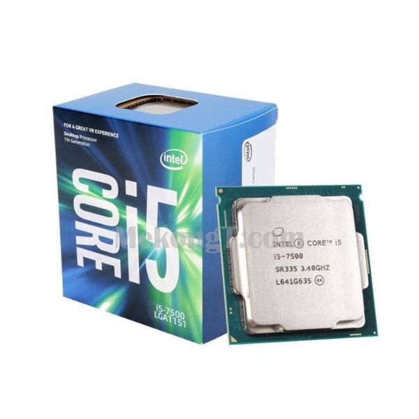 CPU Intel Chất Lượng