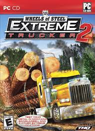 extreme trucker2