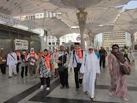 Foto SMBC Umrah Haji 22