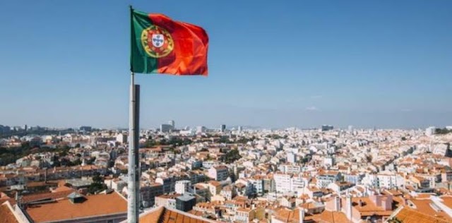 Portugal volta a impor toque de recolher em 45 municípios a partir desta sexta