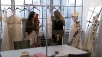 Marchesa Design Showroom © MTV The City