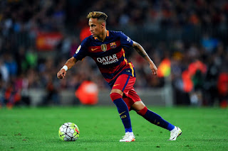 Agen Poker - Neymar Tetap Bermain Bersama Barcelona Musim Depan