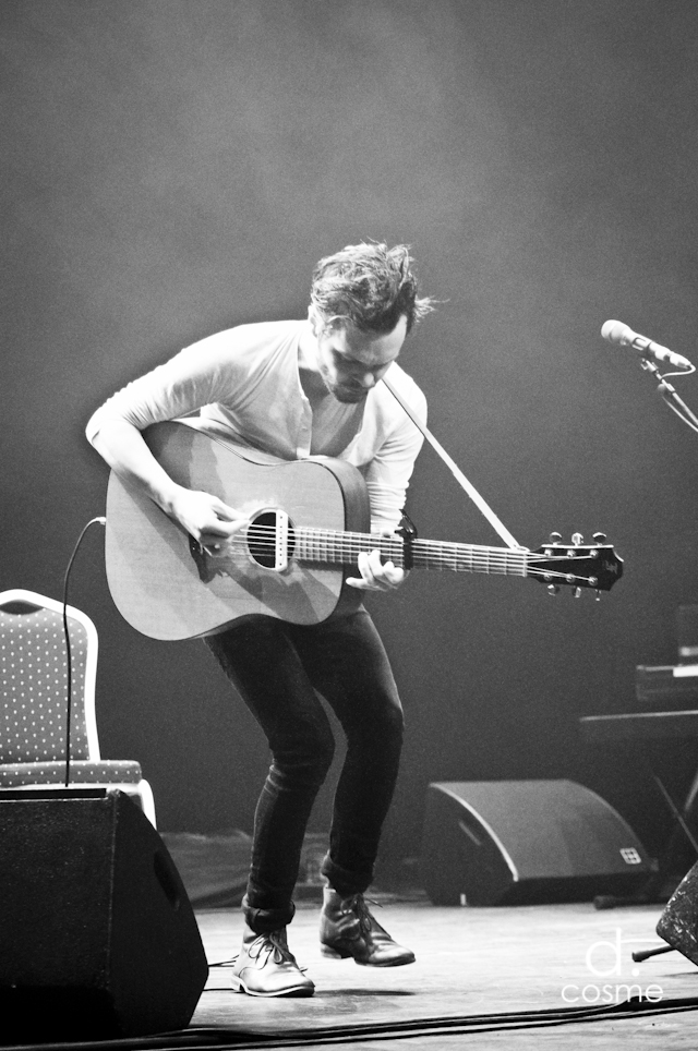 The Tallest Man on Earth, Cirkus, Stockholm, Concert, Konsert, Live, Music, Musik, Concert photography, konsertfotografering