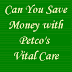 Can You Save Money with Petco's "Vital Care" Pet Savings Plan