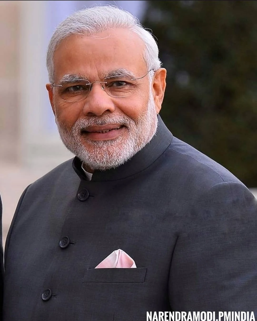 Narendra Modi WhatsApp DP