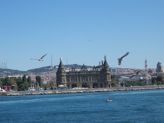 Haydarpaşa