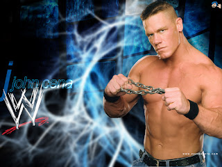 wwe jhon cena photography 