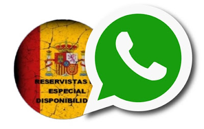 CANAL DE DIFUSIÓN WhatsApp...